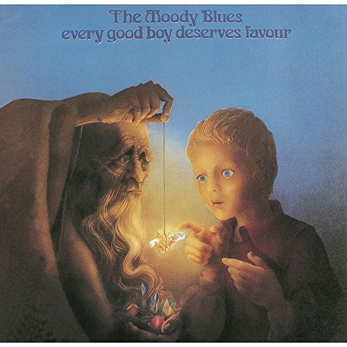 Album Art