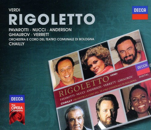 Rigoletto
