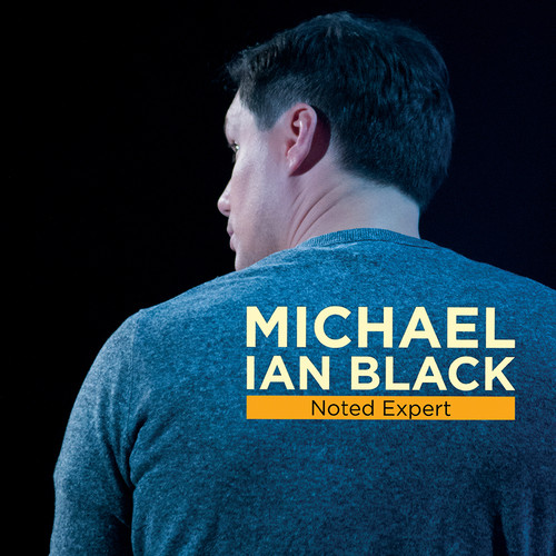 Noted Expert [Explicit Content]