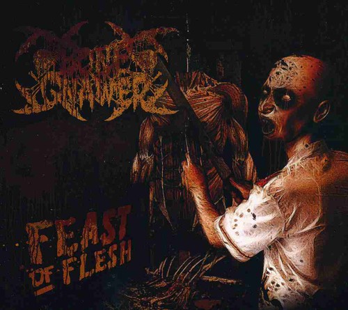 Feast of the Flesh