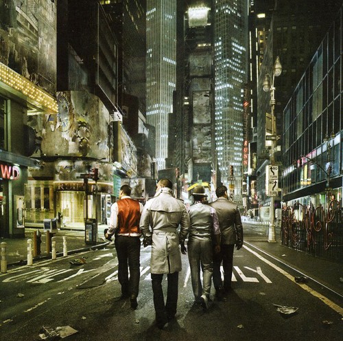 Album Art