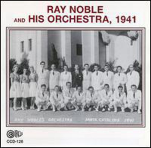 & His Orchestra 1941