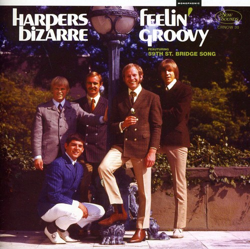 Feelin Groovy [Import]