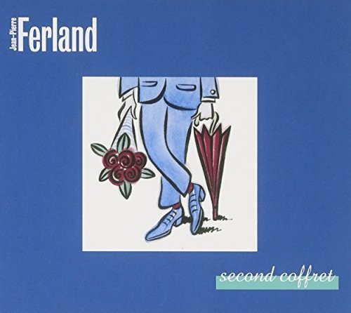Second Coffret [Import]
