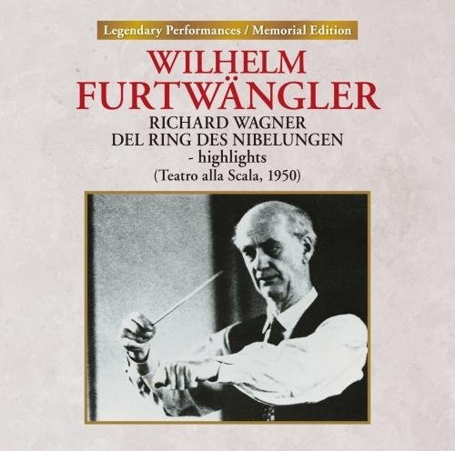 Wagner: Der Ring Des Nibekungen