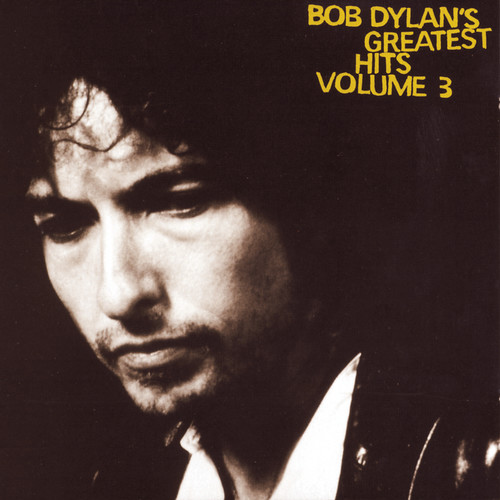 Greatest Hits, Vol. 3