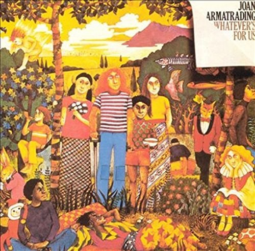 Whatever's for Us: Remastered [Import]
