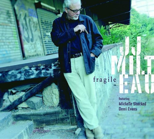 Fragile [Import]