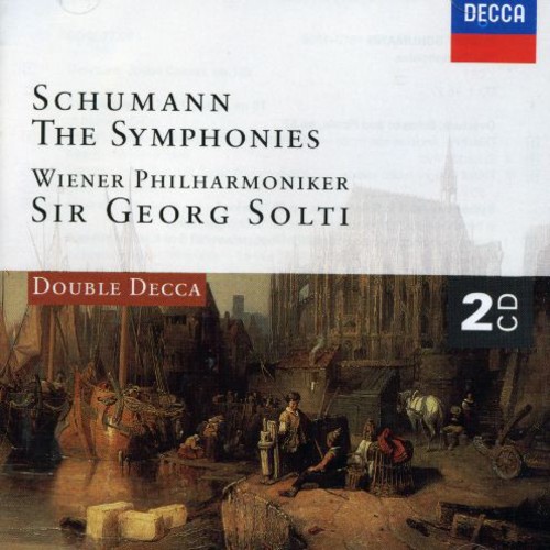 Sym 1-4 Overture Scherzo Finale Julius Caesa