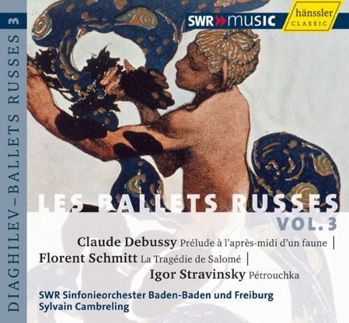 Ballets Russes 3
