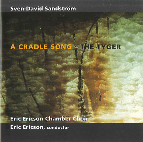 Cradle Song: Tyger