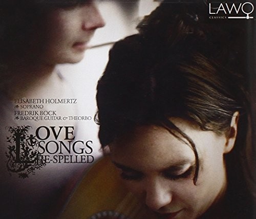 Love Songs Re-Spelled