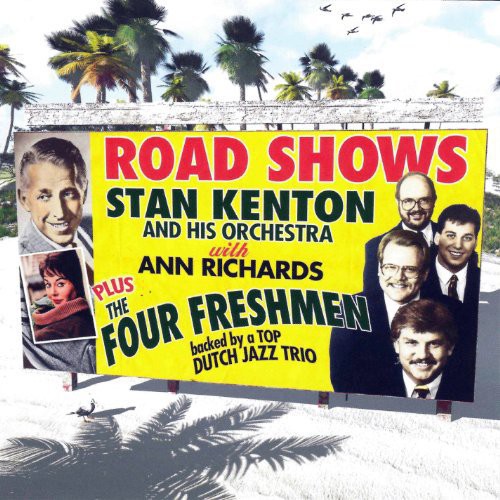 Road Shows
