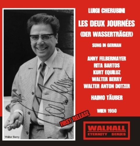Der Wassertrager