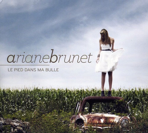Pied Dans Ma Bulle [Import]