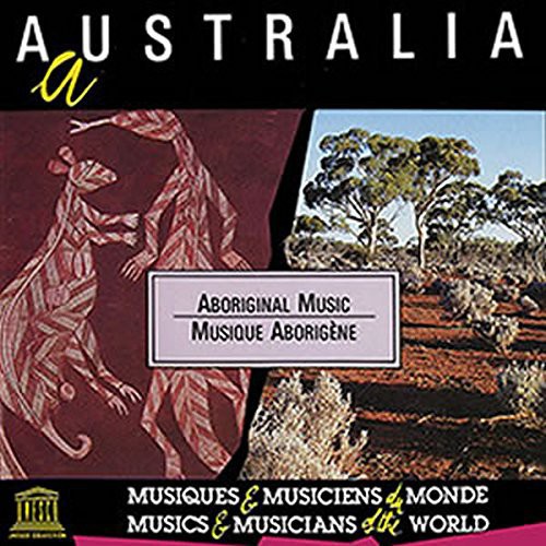 Australia: Aboriginal Music