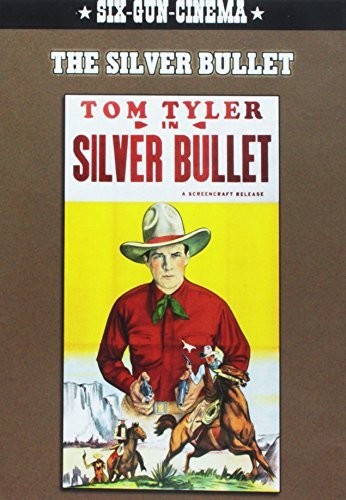The Silver Bullet
