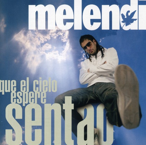 Que El Cielo Espere Sentao [Import]