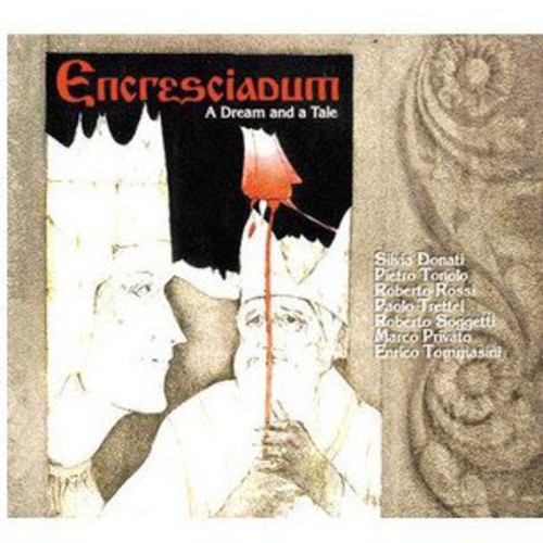 Dream & a Tale [Import]