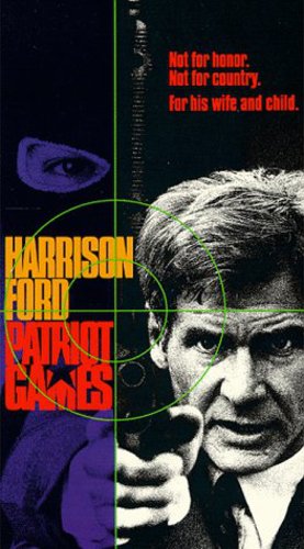 Patriot Games
