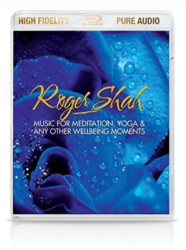 Music for Meditation Yoga & Any Other Wellbring