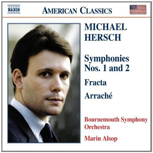 Symphonies 1 & 2