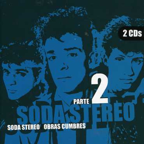 Obras Cumbres, Vol. 2 [Import]