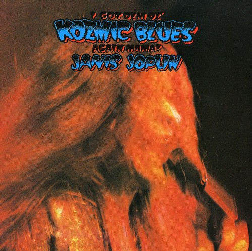 I Got Dem Ol Kozmic Blues Again Mam [Import]