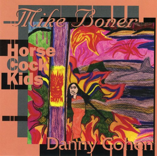 Self-Indulgent Music - Lunatic Fringe Series