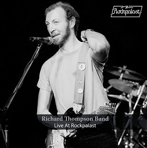 Live At Rockpalast