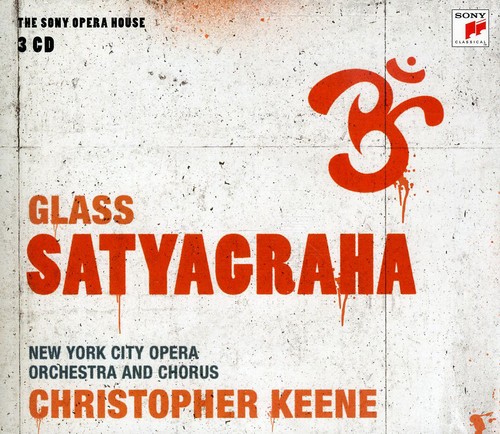 Satyagraha