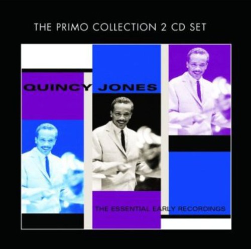Essential Early Recordings [Import]