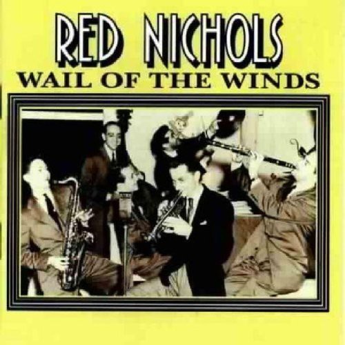 Wail of the Winds