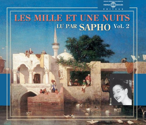 Les Mille Et Une Nuits, Vol. 2