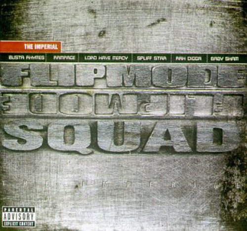 Imperial Album