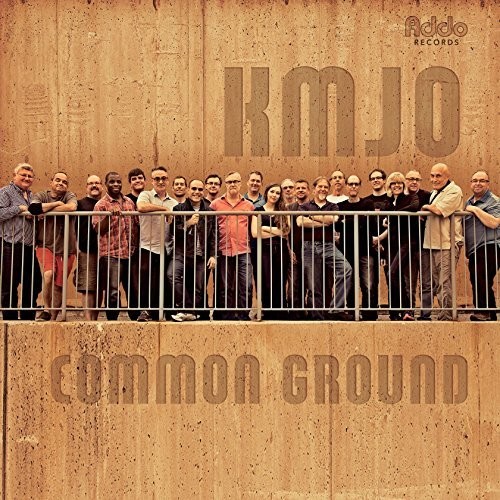 Common Ground [Import]