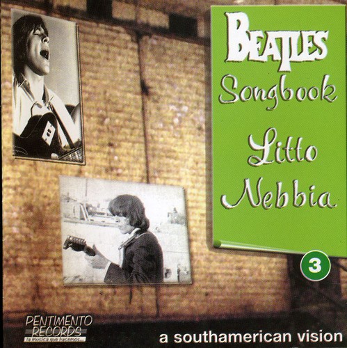Vol. 3-Beatles Songbook [Import]
