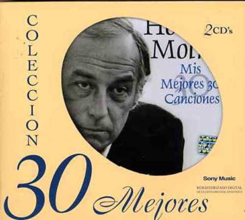 Mis 30 Mejores Canciones (2CD) [Import]