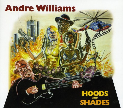 Hoods and Shades