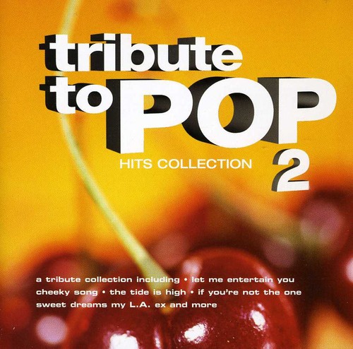 Tribute to Pop /  Various