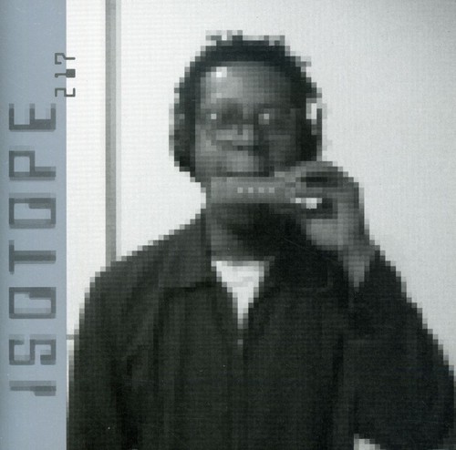 Isotope 217 - Who Stole The I Walkman?