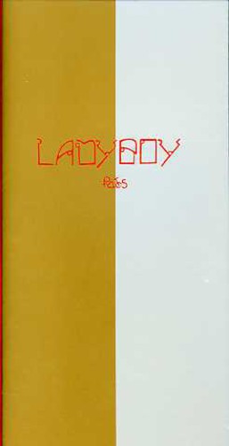 Ladyboy [Import]