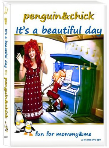 It's a Beautiful Day / Sing Along DVD