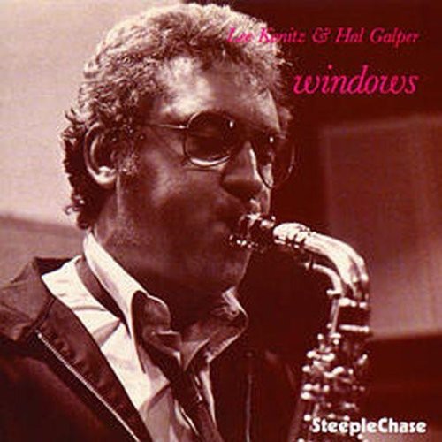 Lee Konitz - Windows