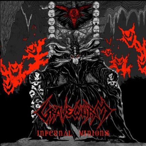 Infernal Minions