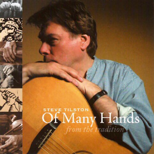 Of Many Hands [Import]