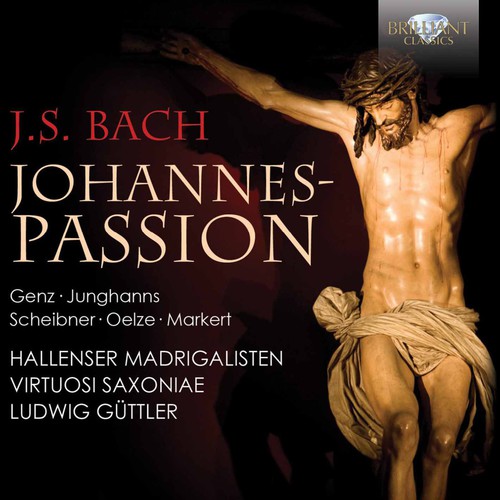 St. John Passion