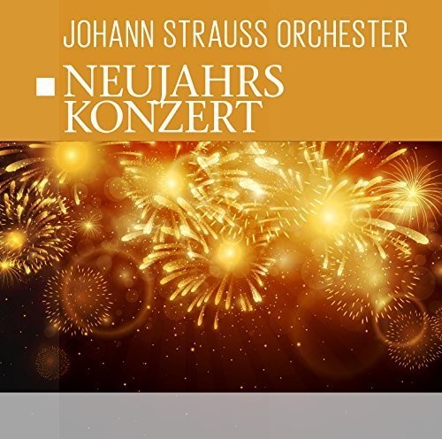 Neujahrskonzert
