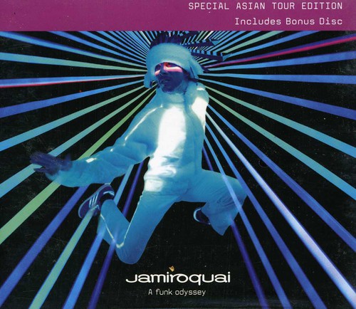 Jamiroquai Releases | RECORD STORE DAY