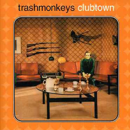 Clubtown [Import]